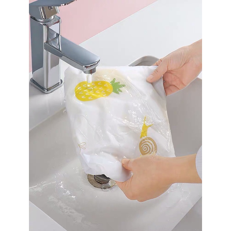 Bọc Che Bụi Quạt Cicico , Bọc Quạt Chống Bụi - Chống Thấm Hiệu Quả Dùng Cho Quạt Nhỏ 88317 Korea Store 88