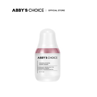 Tinh chất dưỡng da Ceramide Activating Auroral Abby's Choice 50ml