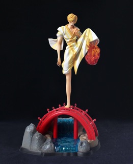 [Kadic] Mô hình Chân đen Sanji Wano One Piece