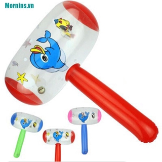 Búa Bơm Hơi Đồ Chơi Chất Lượng Cao