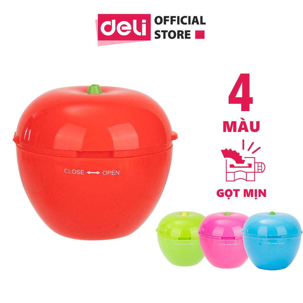 Chuốt Bút Chì Deli 566