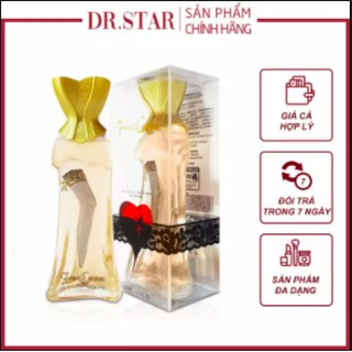 Nước hoa french cancan edp 100ml
