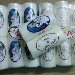 Xà Phòng Cám Gạo-Sữa Dê Thái Lan