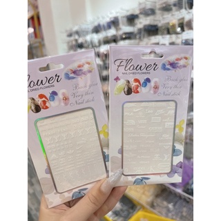 Stiker dán 2tấm/10k
