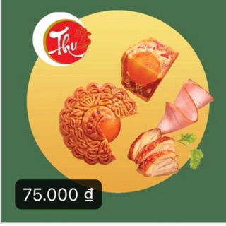 Bánh nướng Kinh đô gà quay Jambon 1 trứng 150g