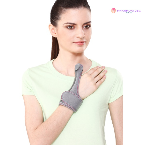 Nẹp Ngón Tay Cái Tynor F06