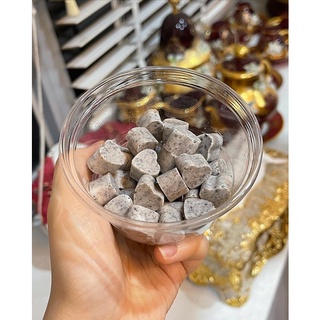 Nama 3 vị Oreo Socola Matcha