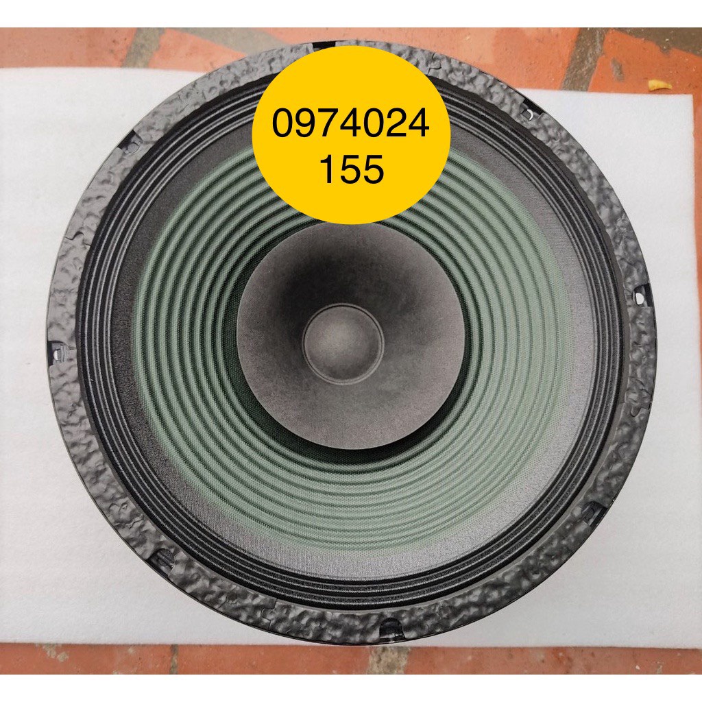 LOA BASS 30 TOÀN DẢI PAUDIO  - GIÁ 1 ĐÔI