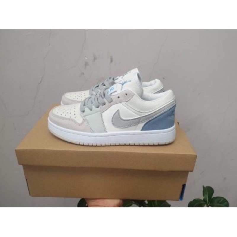 Giày JORDAN 1 low các màu , giày sneaker jodan jd 1 thấp cổ , giày thể thao hot trend bản đẹp | BigBuy360 - bigbuy360.vn