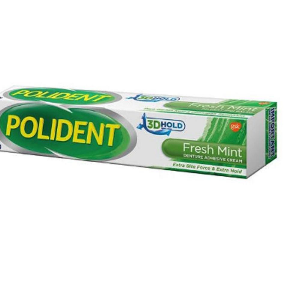 Polident Odol Keo Dán Vết Lõm Trên Thân Xe 60g