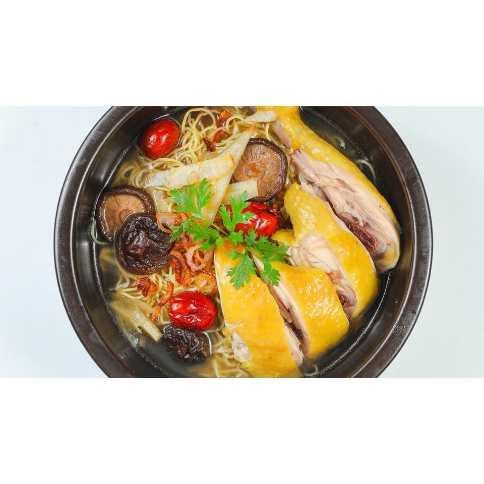 Mì Tô FF Thái Lan Cay Cay Thơm Ngon Ăn Cực Đã Tô 65g ( 6 Vị Gà Kho Đùi Gà Nấm Tôm Chua Lẩu Thái Lẩu Hải Sản)