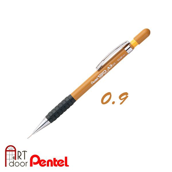 [ARTDOOR] Bút chì bấm PENTEL vẽ kỹ thuật