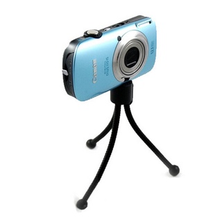 Chân Đế Máy Ảnh Siêu Nhỏ Gọn - Tripod Mini
