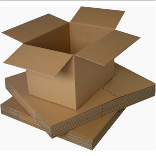 Bộ 10 thùng carton 24x18x15