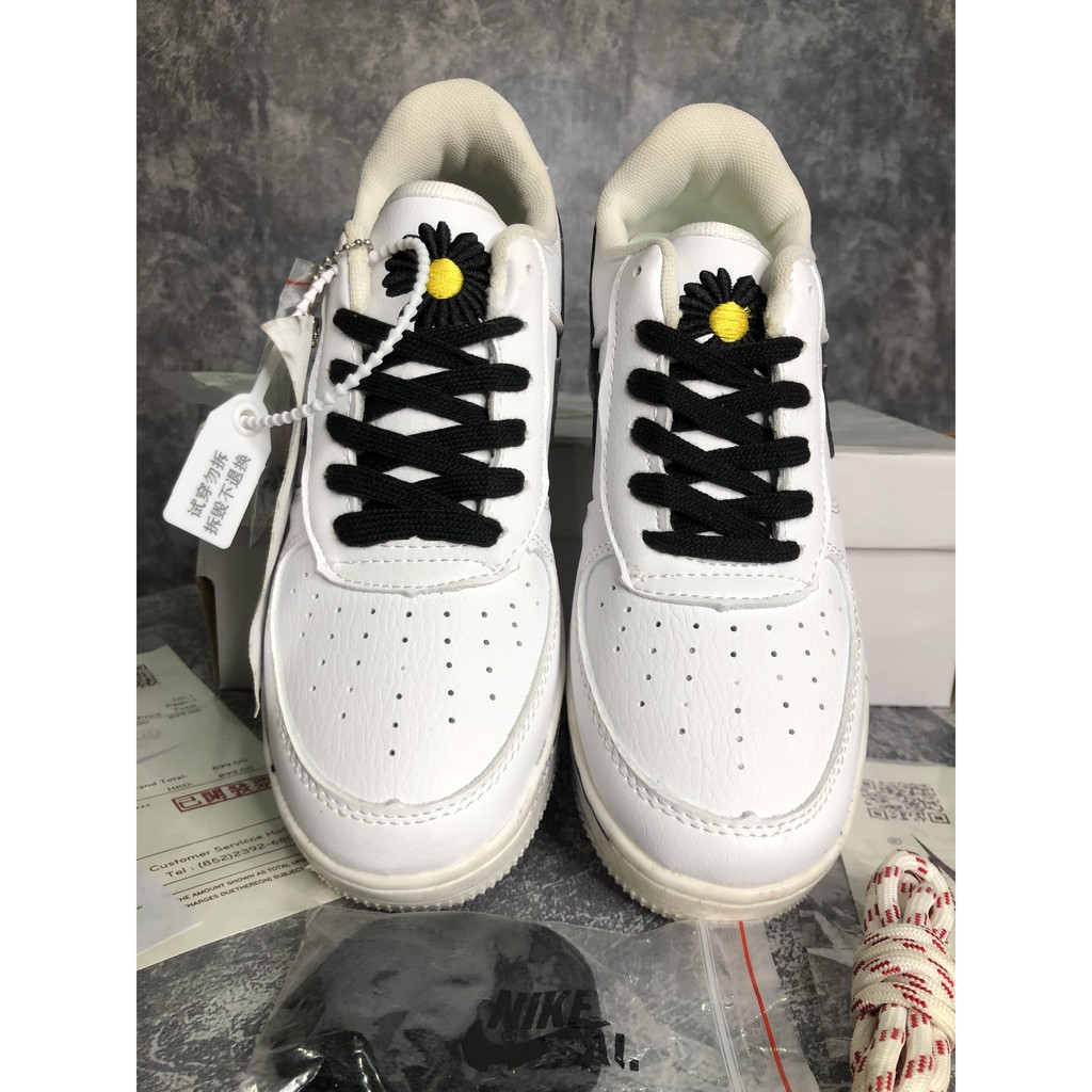 Giày Thể Thao Hoa Cúc Sơn Đế Cao Cấp Full Size Nam Nữ