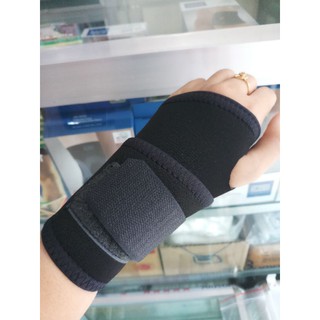 Băng thun cổ tay ( Made in vietnam )