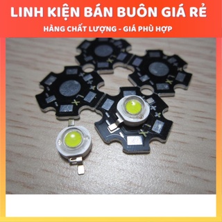 Đế Tản Nhiệt LED 1W 3W