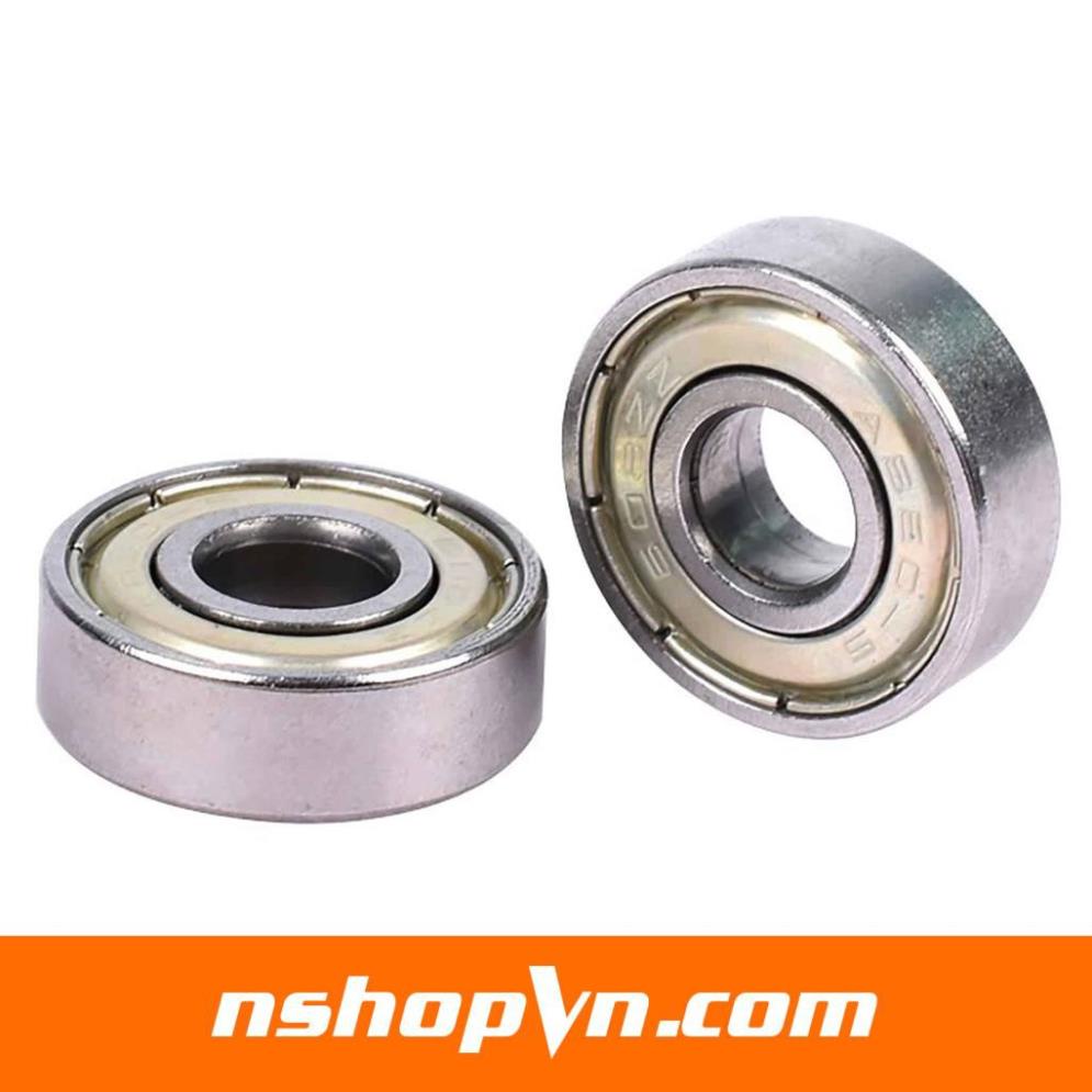 Vòng bi  623zz, 624zz, 625zz, 626zz, 105zz, 608zz, 6001ZZ, 6004ZZ