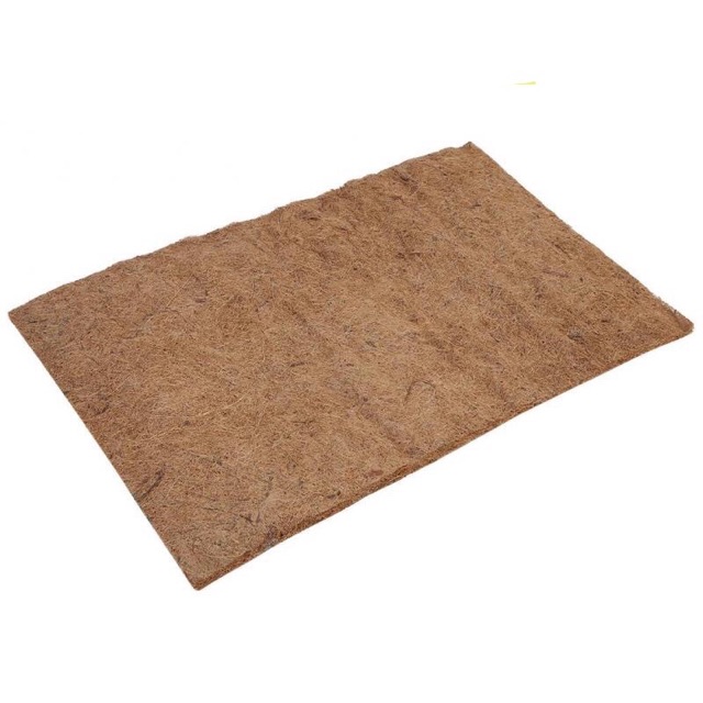 Thảm lót chuồng cho thú cưng - Coir mat