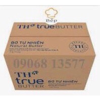 Bơ nhạt làm bánh 200g