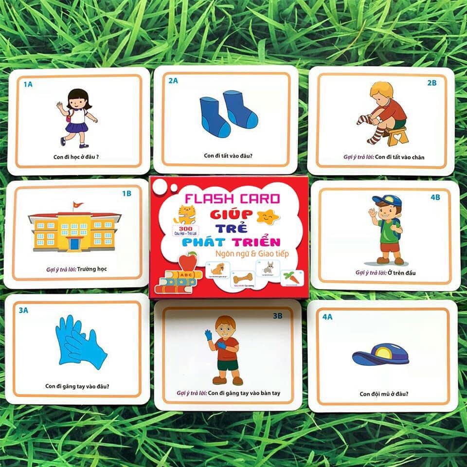 COMBO 5 chủ đề ngôn ngữ giao tiếp...