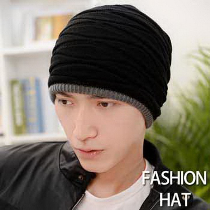 Nón len Hàn Quốc NK140 ANDHERE
