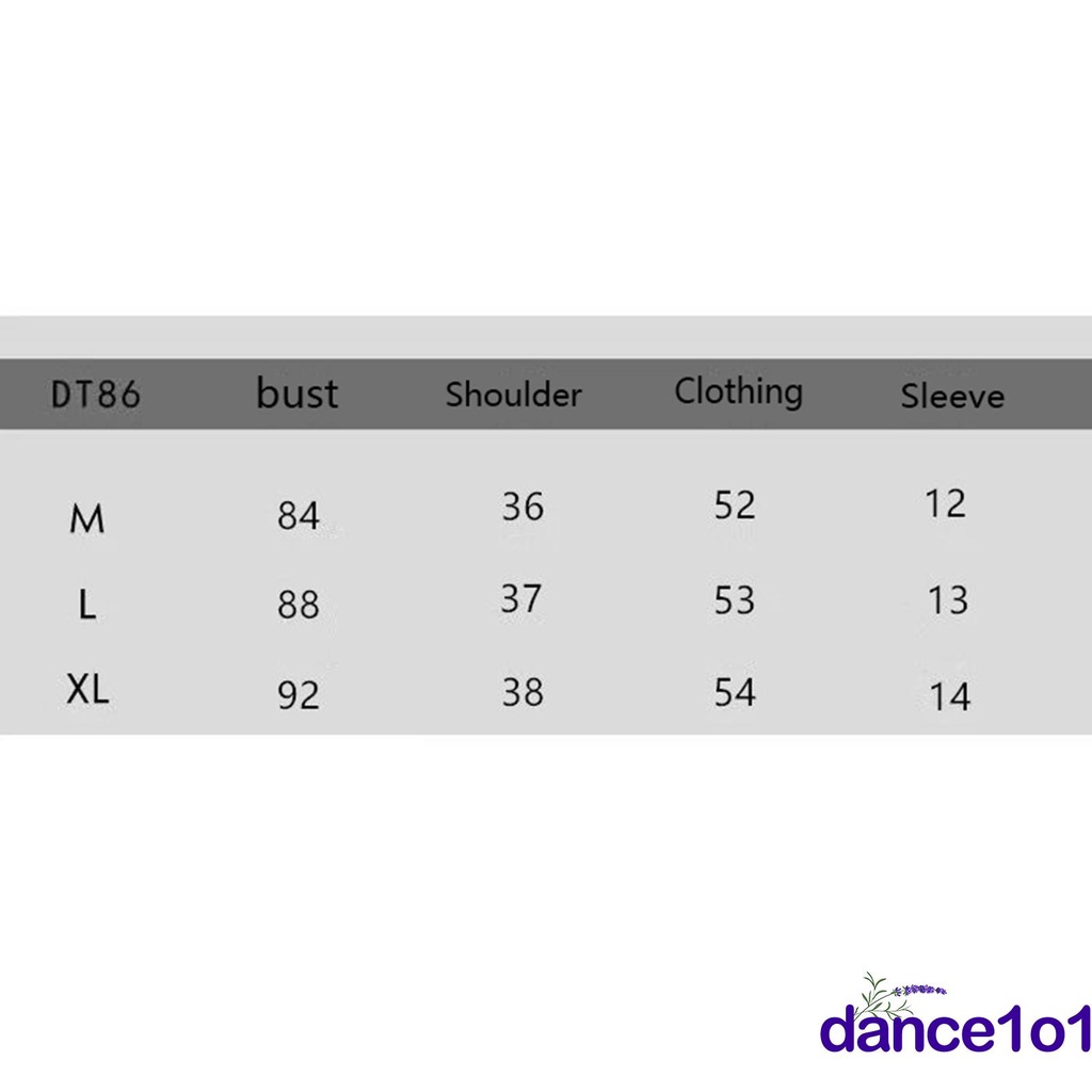 Áo thun tay ngắn in chữ và hoạt hình thời trang mùa hè tùy chọn màu sắc dành cho nữ