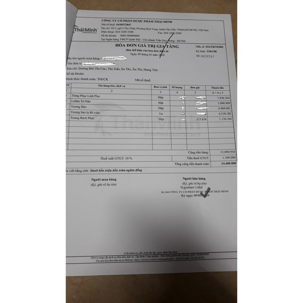 Vương Bảo Lọ 80 Viên Cải Thiện Tình Trạng Tiểu Đêm, U Xơ Tuyến Tiền Luyệt