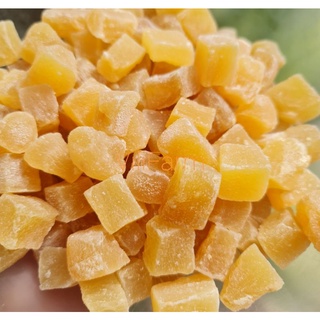🥜GỪNG THÁI SẤY LẠNH