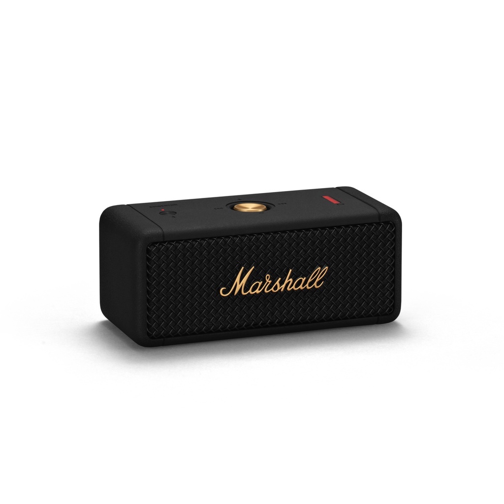 Marshall Emberton Loa Bluetooth loa Bluetooth min loa Bluetooth  loa di động ngoài trời.