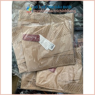 Đai Nịt Bụng Hỗ Trợ Giảm Eo, Giữ Dáng, Chống Gù Co Giãn Êm Ái, Dễ Thở
