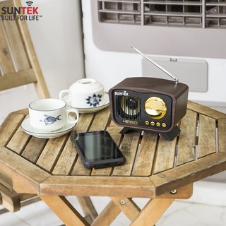 Loa Bluetooth cao cấp SUNTEK Kimiso KM-6
