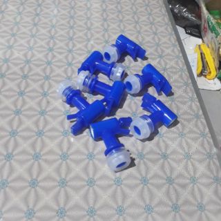 Khóa bình nước lọc