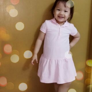 Đầm polo Carter's, Oshkosh xuất khẩu