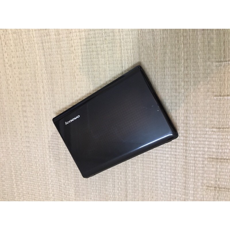 Laptop UFO Lenovo Z470 i5 mạnh mẽ VGA Dual chiến game mượt | BigBuy360 - bigbuy360.vn