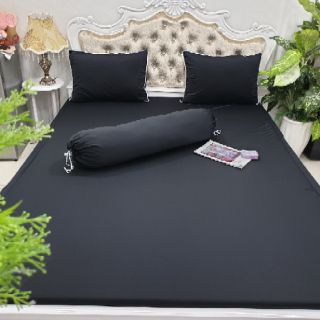 BỘ DRAP THUN SIÊU LẠNH BẢN CAO CẤP GIÁ HẤP DẪN