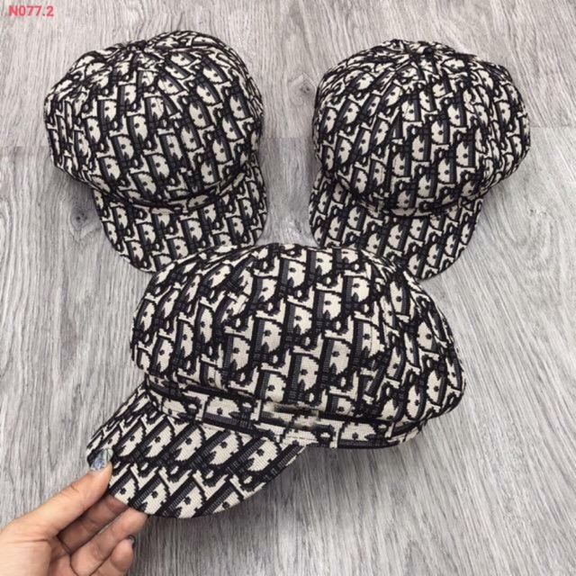 nón thời trang 👒👒