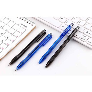 [HỘP 48 BÚT] Bút bi BAOKE Smart B13