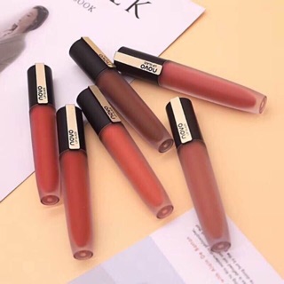 Son kem Novo Matte Texture chính hãng nội địa Trung
