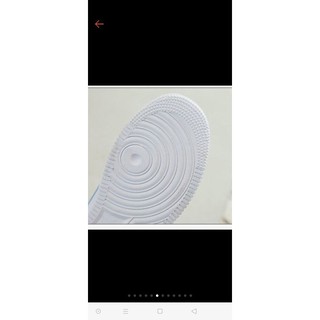 giày thể thao nữ phong cách hàn quốc
