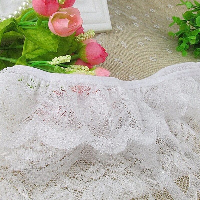 Set Váy + Kẹp tất ECMLN phối ren quyến rũ thời trang