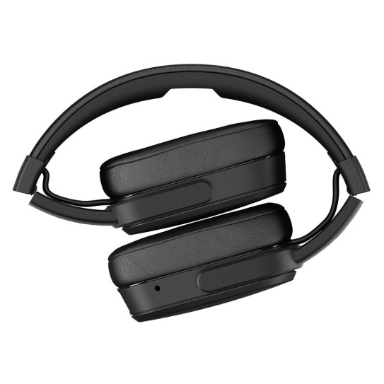 Tai Nghe Chụp Tai Skullcandy Crusher Bluetooth Wireless Over-Ear Headphone - Hàng Google Partners