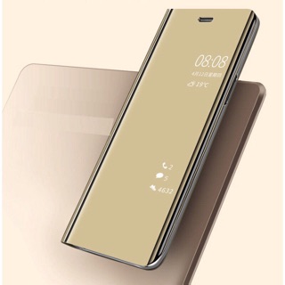 Samsung J7prime - Bao da clearview J7prime
