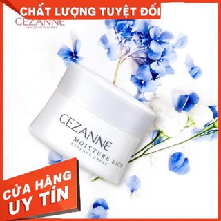 Kem dưỡng da khô, da thường nhật bản
