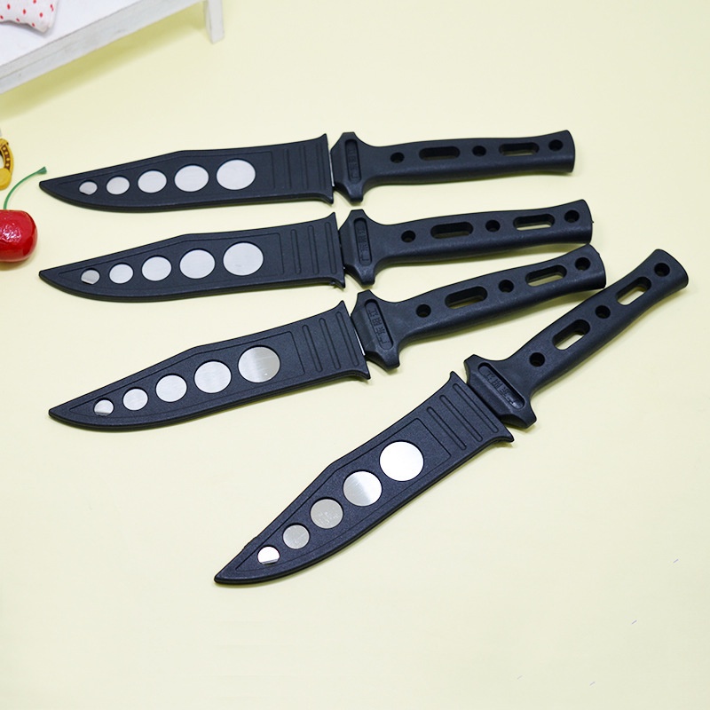 Dao gọt trái cây, gọt hoa quả có nắp đậy an toàn - tiện dụng HQ1, HQ2, HQ3