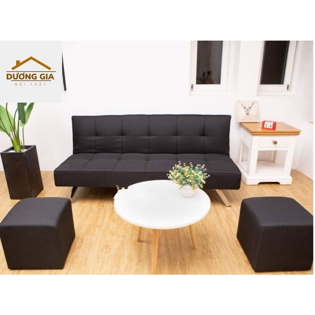 Bộ Sofa Bed , sopha phòng khách hiện đại (free ship)