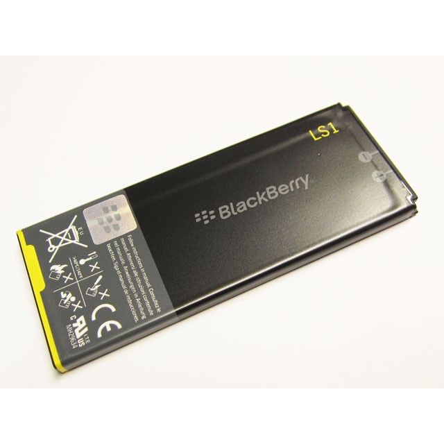 Pin Blackberry Z10 LS1 Cell Korea - Hàng nhập khẩu USA