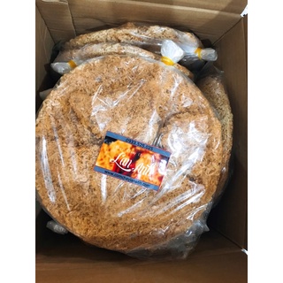 500gr cơm cháy siêu chà bông