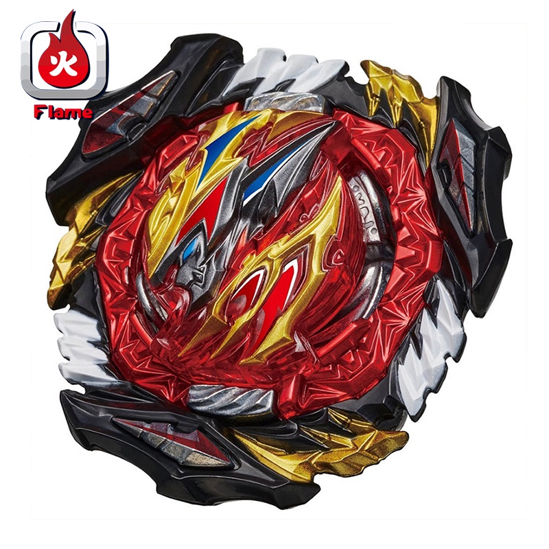 Con Quay Đồ Chơi Beyblade Burst DB Dynamite Battle B-198 Chain Kerbeus B-193 Ultimate Valkyrie Cho Trẻ Em