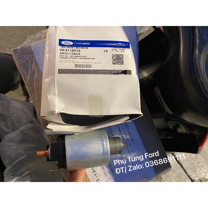 Chuột đề Ford Escape , Ranger , Everest  - WL9118X10